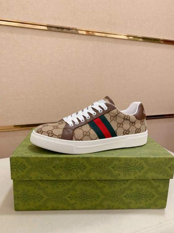 Picture of Gucci Shoes _SKUGuccisz38-44hnx05119620